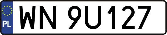 WN9U127