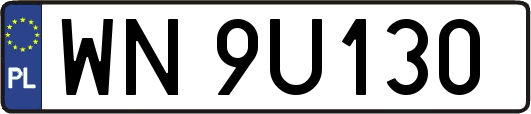 WN9U130