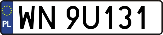 WN9U131