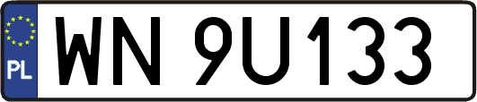 WN9U133