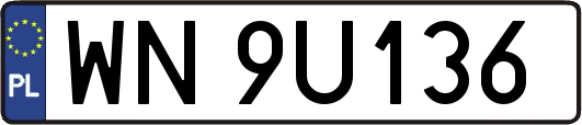 WN9U136