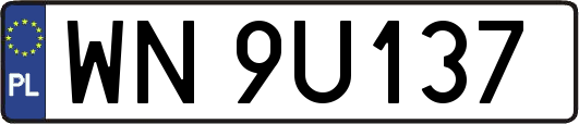 WN9U137