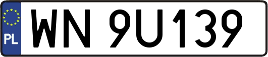 WN9U139