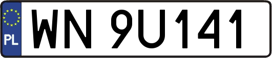 WN9U141