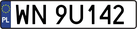 WN9U142