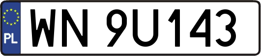 WN9U143
