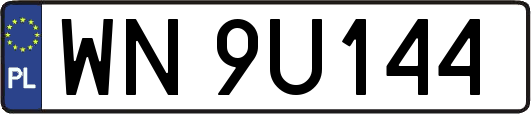 WN9U144