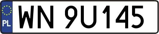 WN9U145