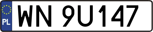WN9U147