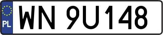 WN9U148