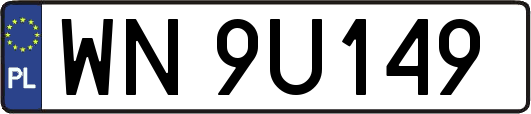 WN9U149