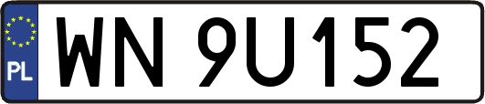 WN9U152