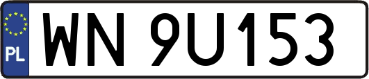 WN9U153