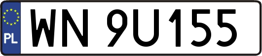 WN9U155