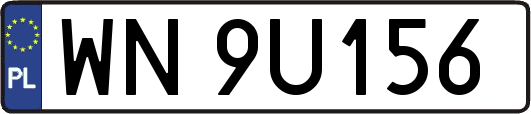 WN9U156