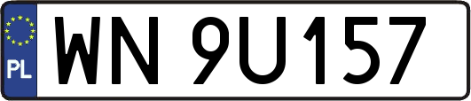 WN9U157