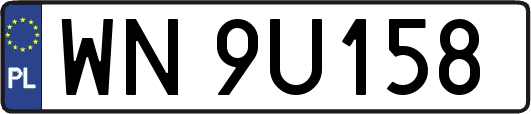 WN9U158
