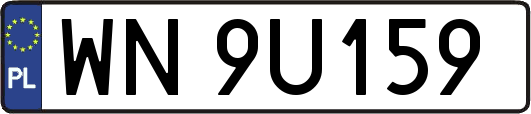 WN9U159
