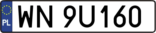 WN9U160
