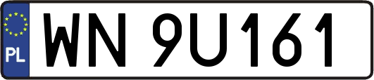 WN9U161