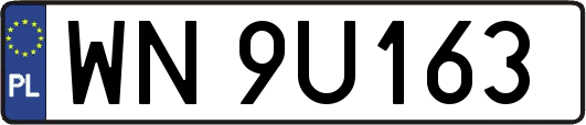 WN9U163