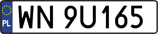 WN9U165