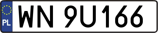 WN9U166
