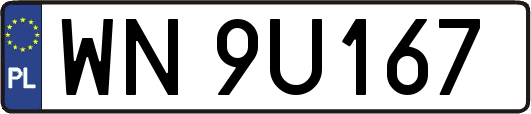 WN9U167