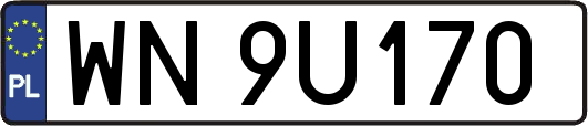 WN9U170