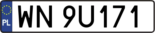 WN9U171