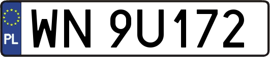 WN9U172