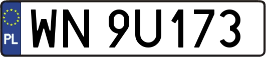 WN9U173