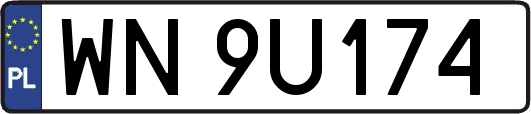 WN9U174