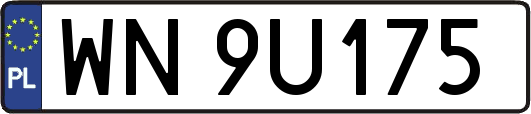 WN9U175