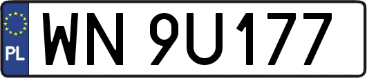 WN9U177