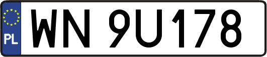 WN9U178