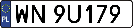 WN9U179
