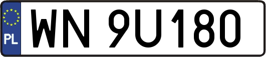 WN9U180