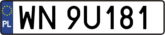 WN9U181