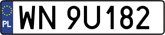 WN9U182