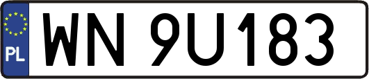 WN9U183