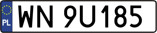 WN9U185
