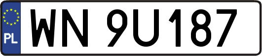 WN9U187