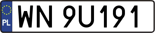 WN9U191
