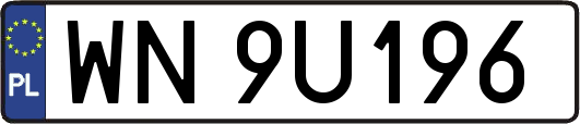 WN9U196