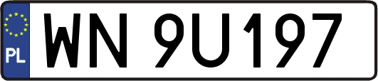 WN9U197