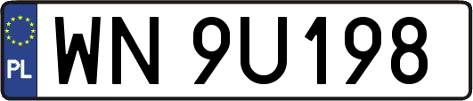 WN9U198