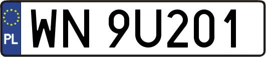 WN9U201