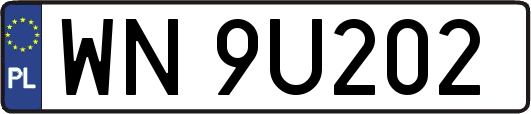 WN9U202