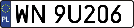 WN9U206